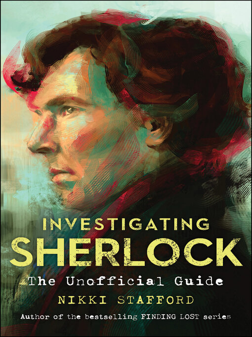 Title details for Investigating Sherlock by Nikki Stafford - Available